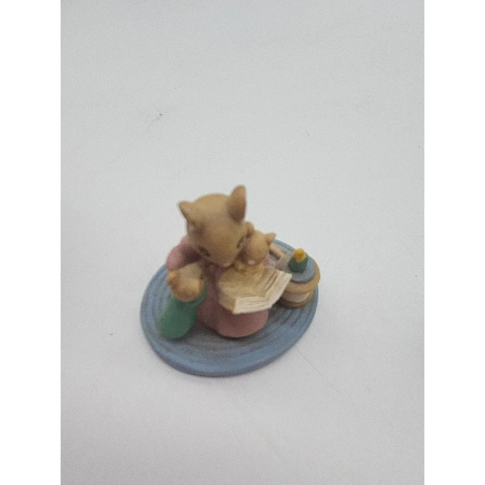 Forest‎ Friends Lot Of 2 